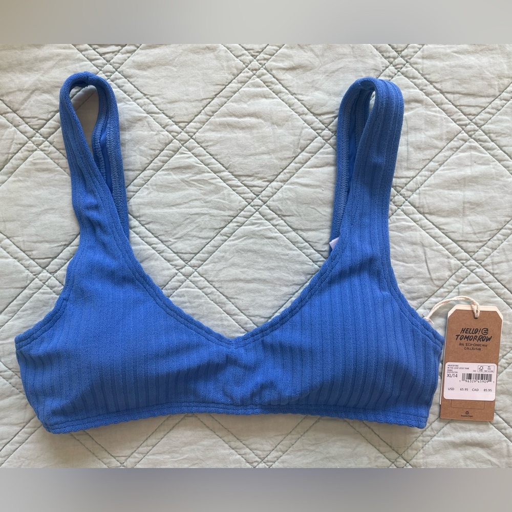 Billabong Bikini Top (XL/14)